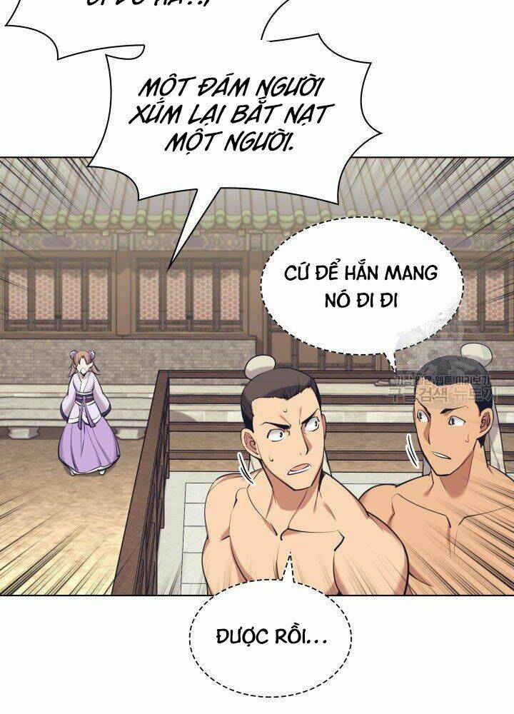 Học Giả Kiếm Sĩ Chapter 13 - Trang 2