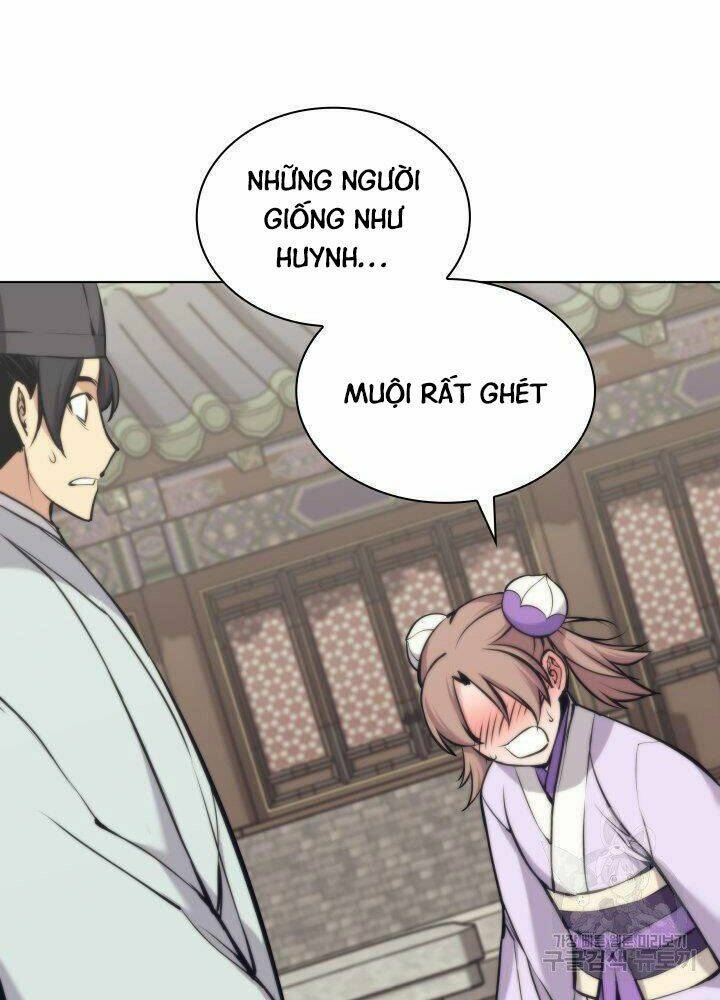 Học Giả Kiếm Sĩ Chapter 13 - Trang 2