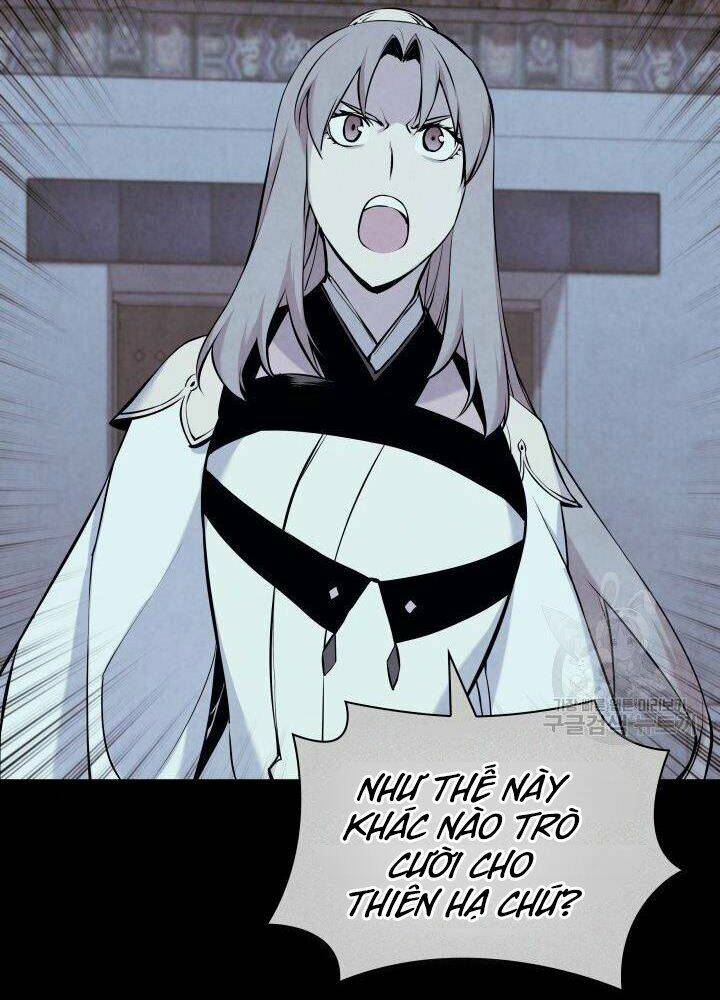 Học Giả Kiếm Sĩ Chapter 13 - Trang 2