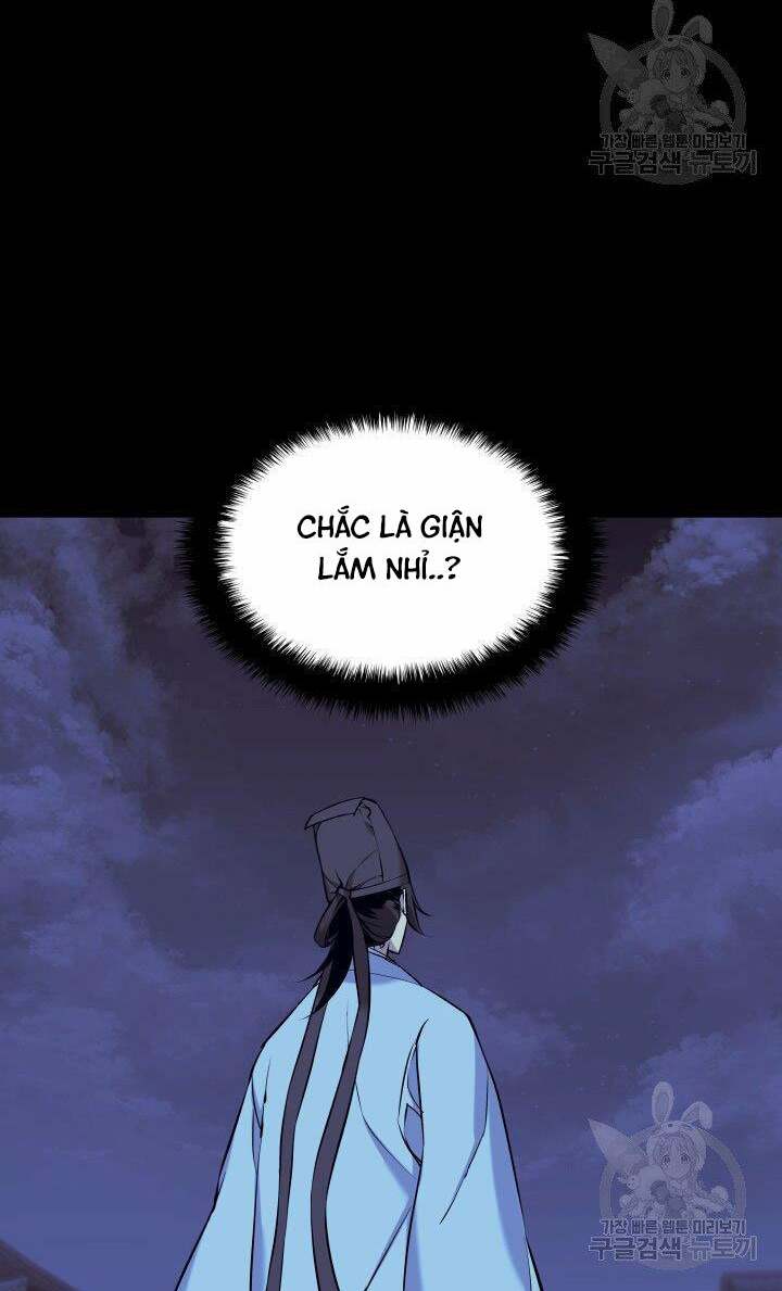 Học Giả Kiếm Sĩ Chapter 13 - Trang 2