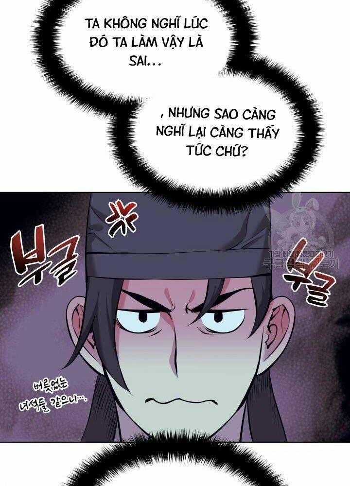 Học Giả Kiếm Sĩ Chapter 13 - Trang 2