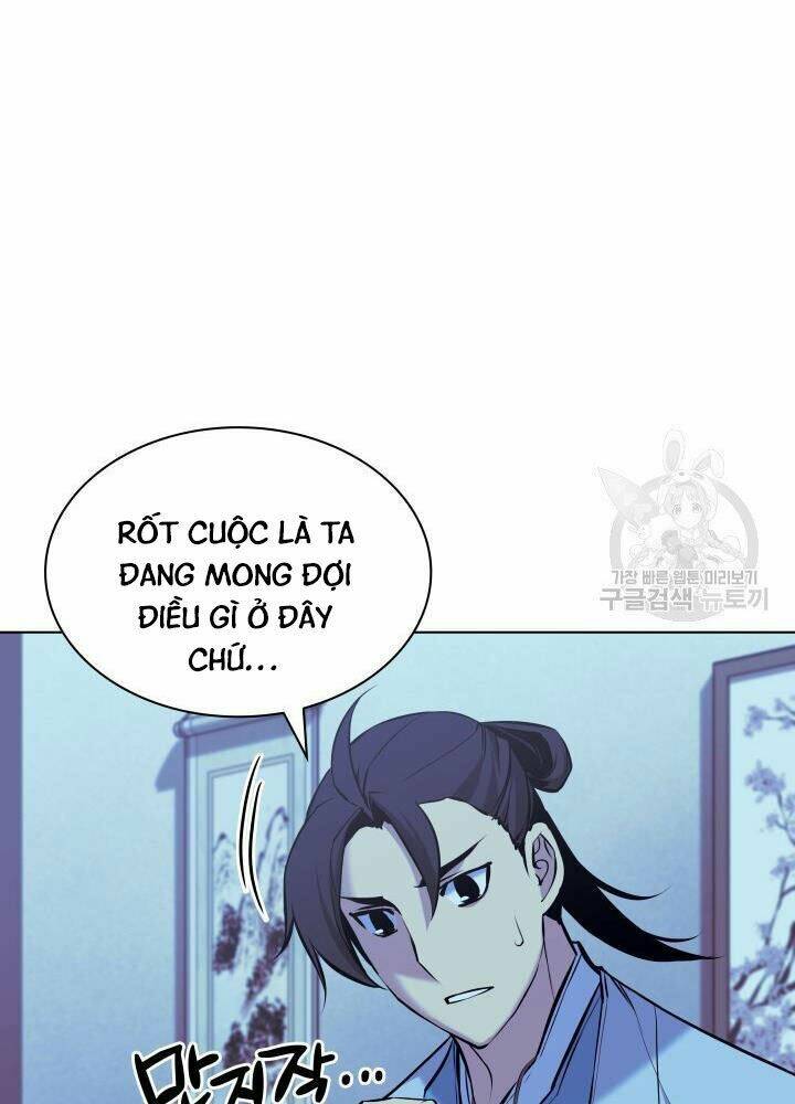 Học Giả Kiếm Sĩ Chapter 13 - Trang 2