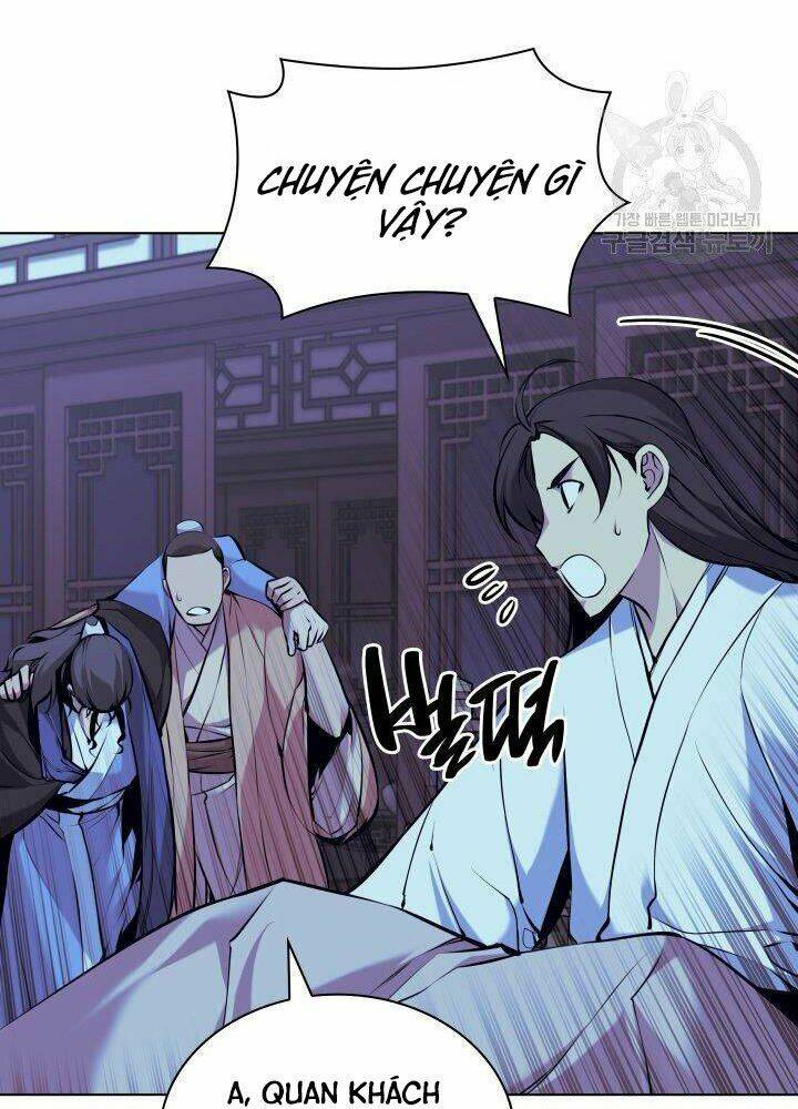 Học Giả Kiếm Sĩ Chapter 13 - Trang 2