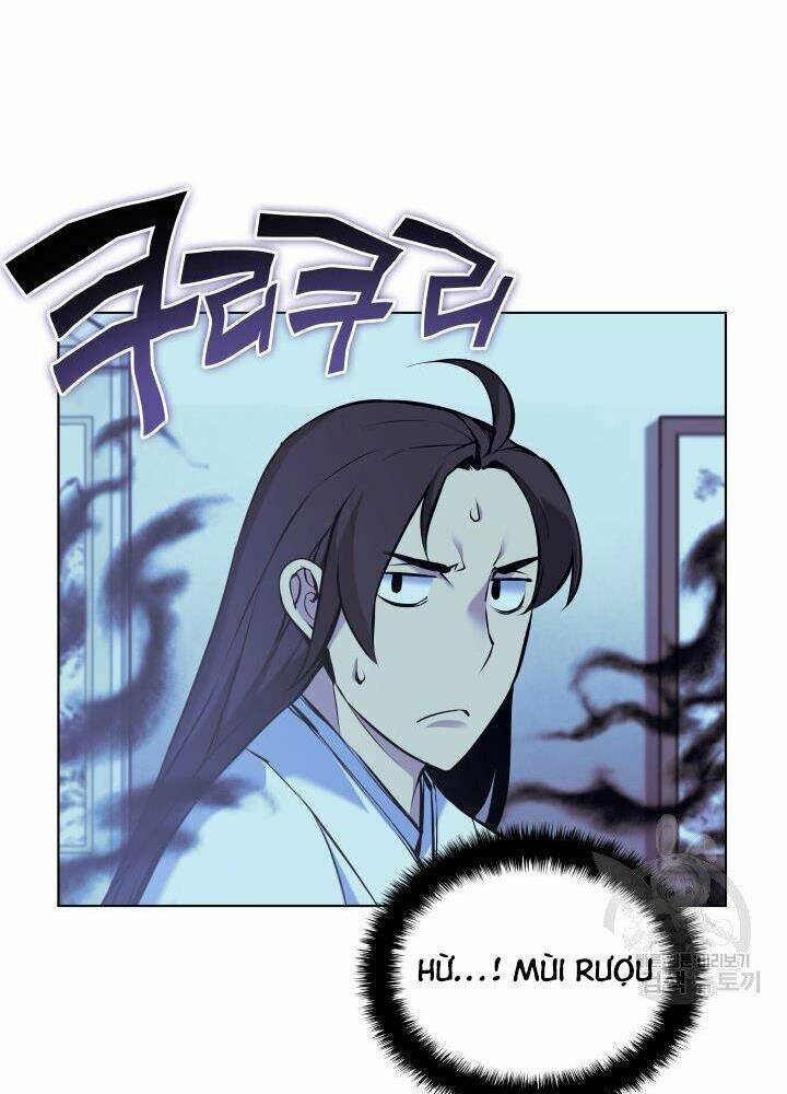 Học Giả Kiếm Sĩ Chapter 13 - Trang 2