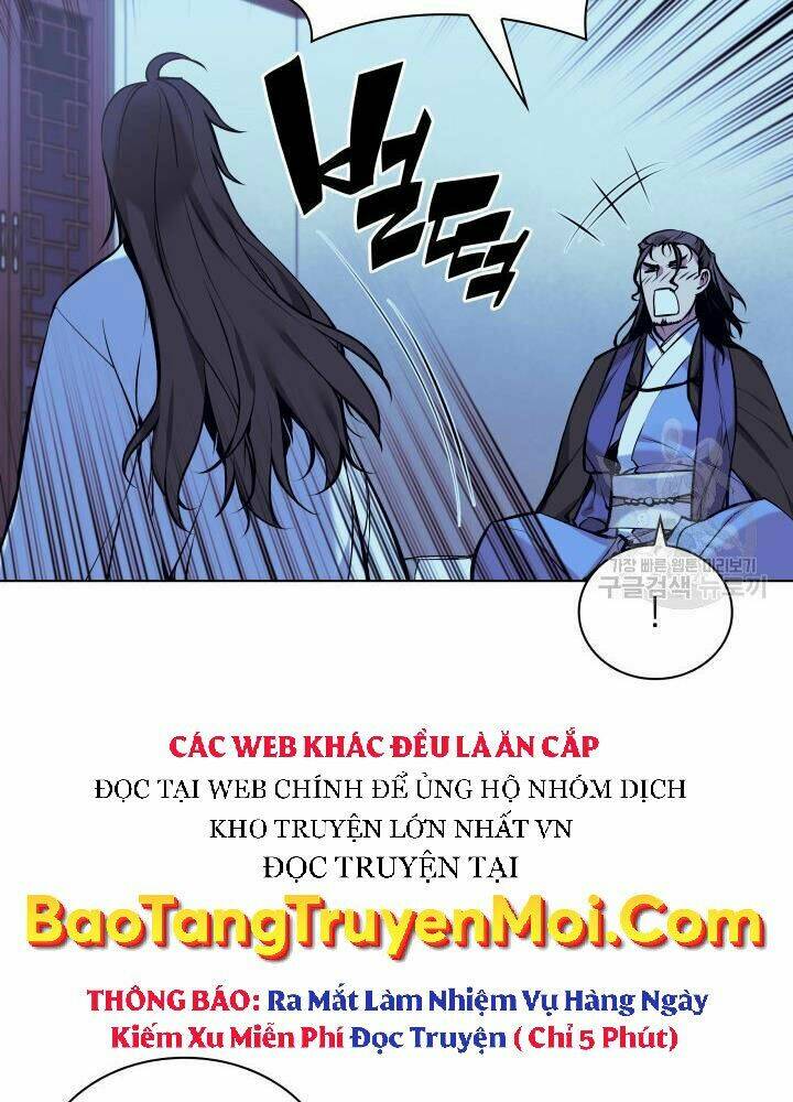Học Giả Kiếm Sĩ Chapter 13 - Trang 2