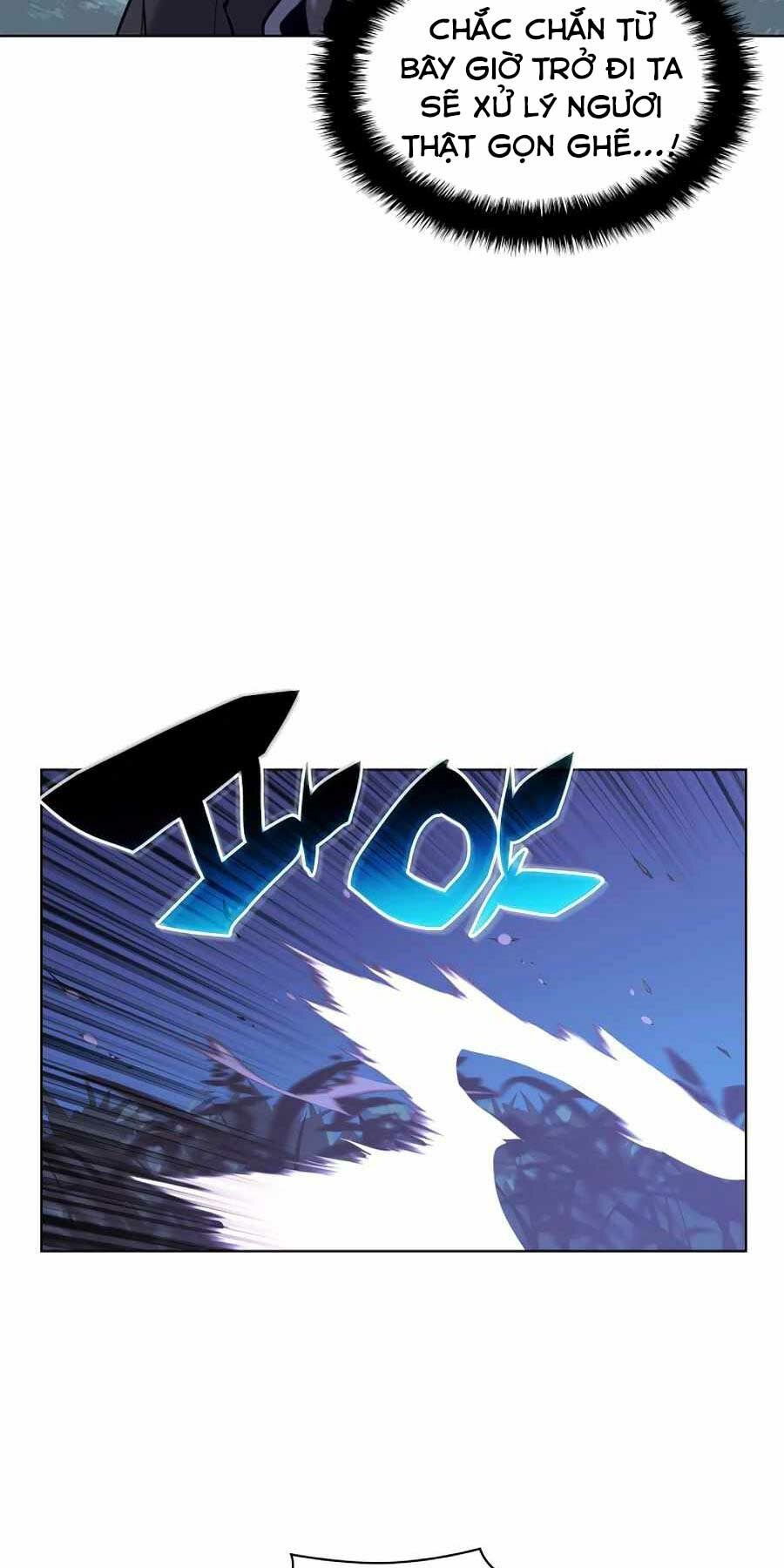 Học Giả Kiếm Sĩ Chapter 14 - Trang 2