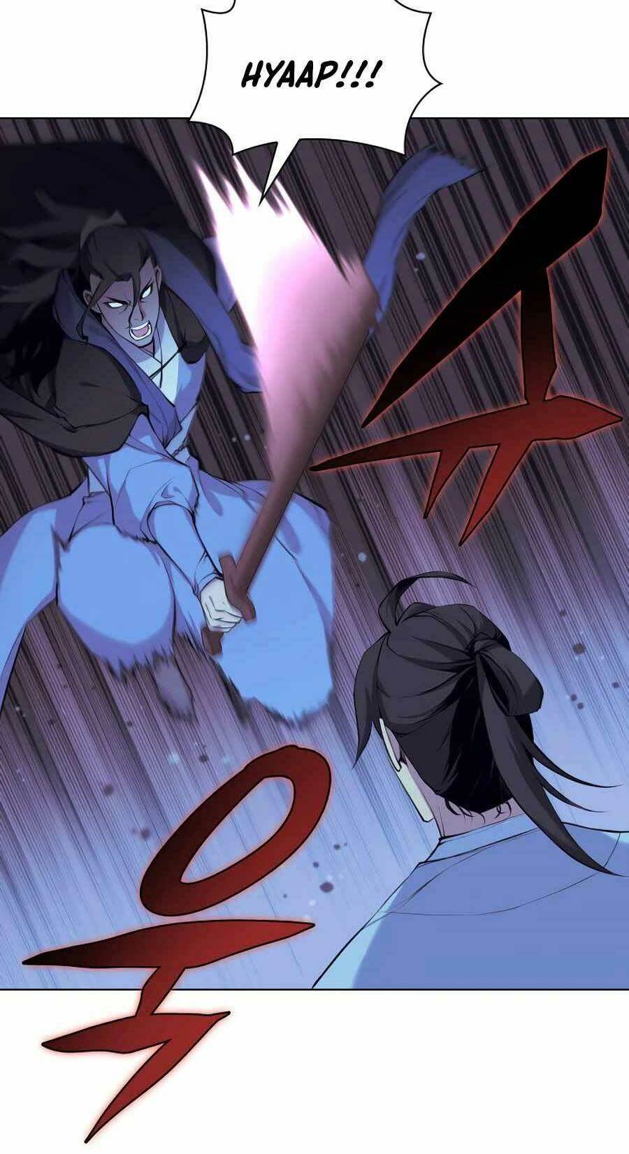 Học Giả Kiếm Sĩ Chapter 14 - Trang 2