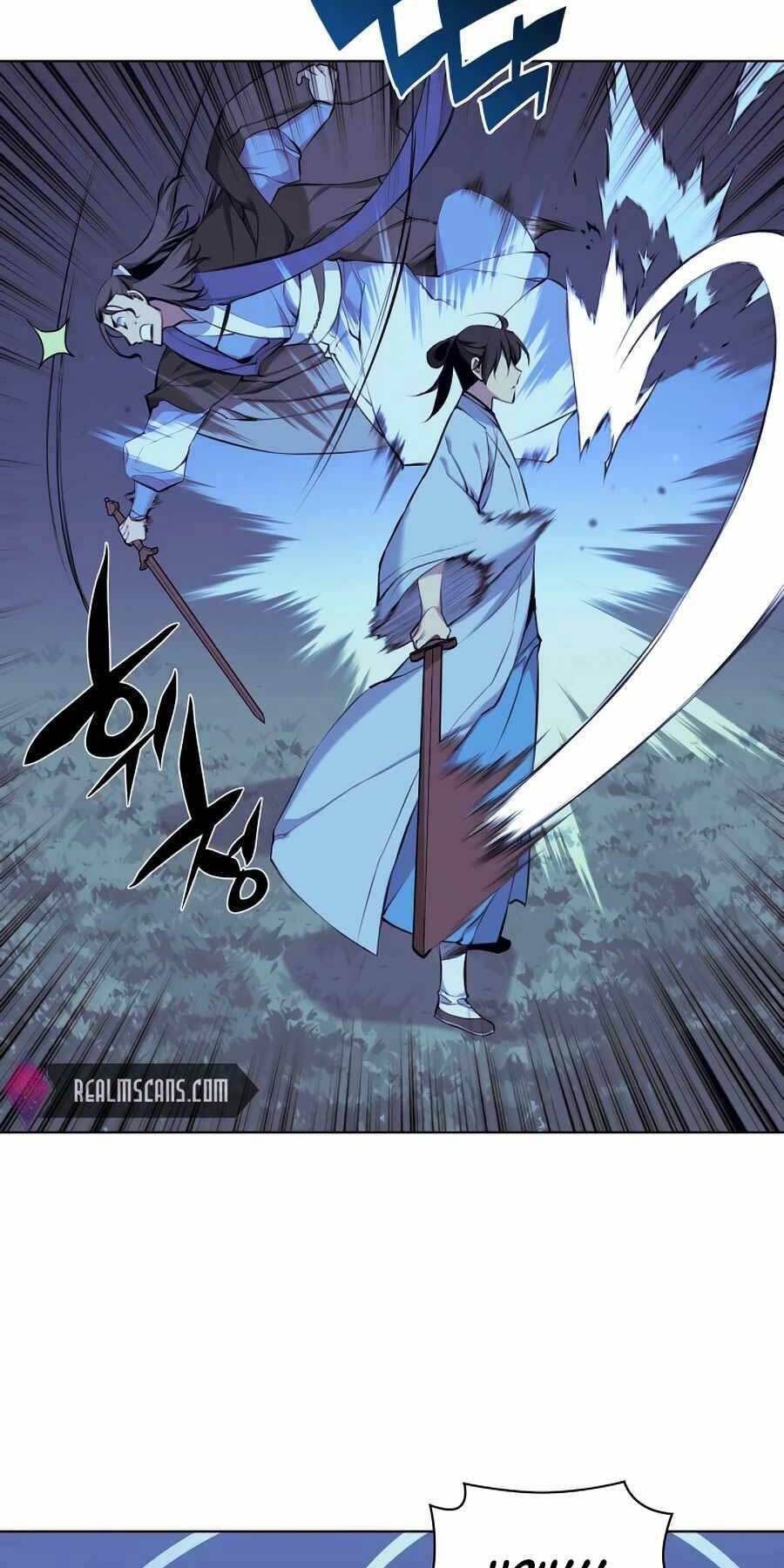 Học Giả Kiếm Sĩ Chapter 14 - Trang 2