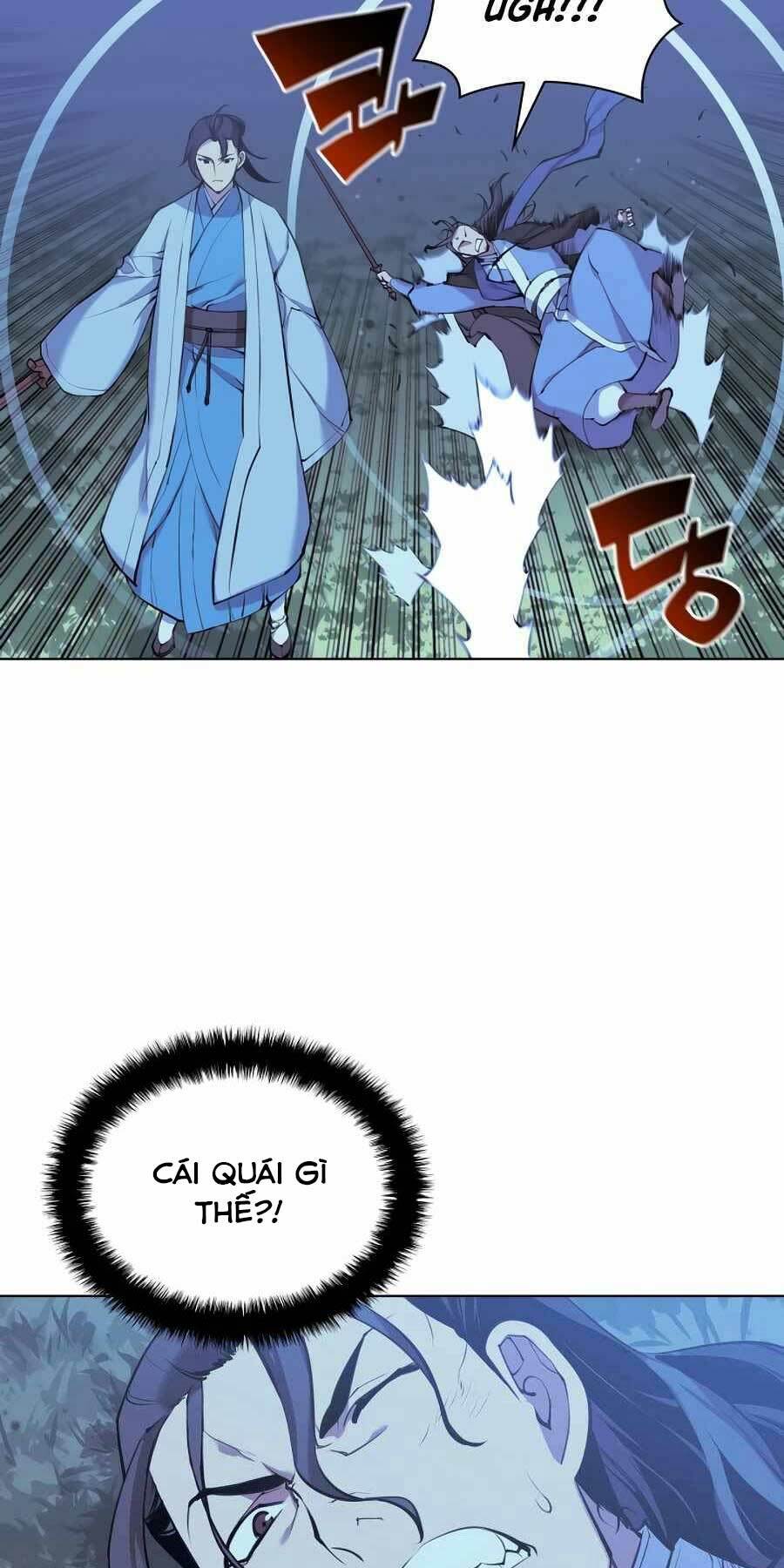 Học Giả Kiếm Sĩ Chapter 14 - Trang 2