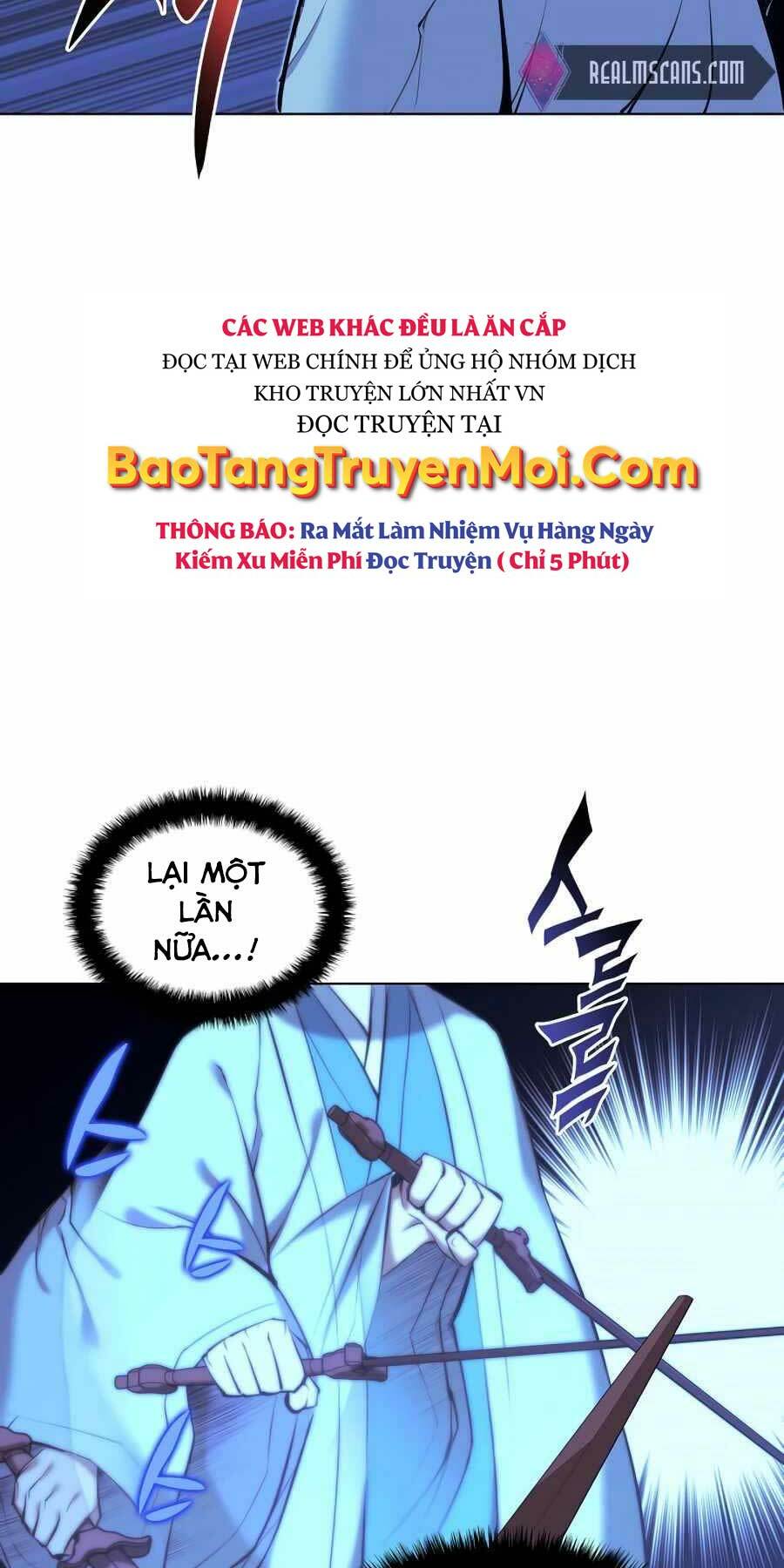 Học Giả Kiếm Sĩ Chapter 14 - Trang 2