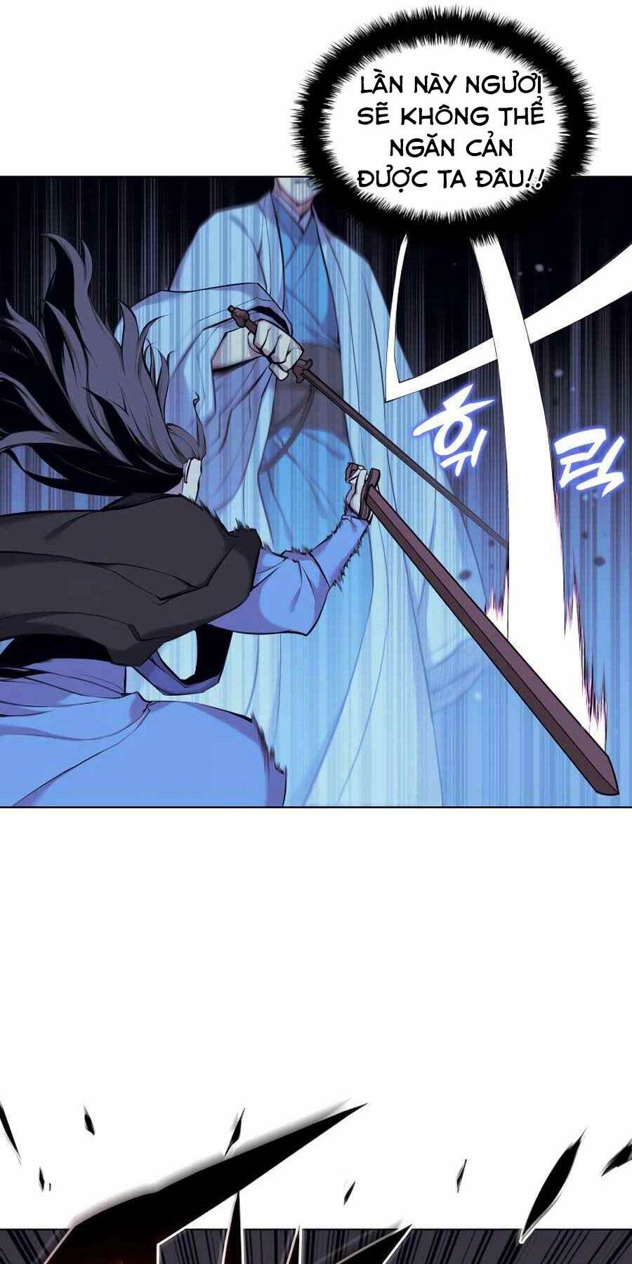 Học Giả Kiếm Sĩ Chapter 14 - Trang 2