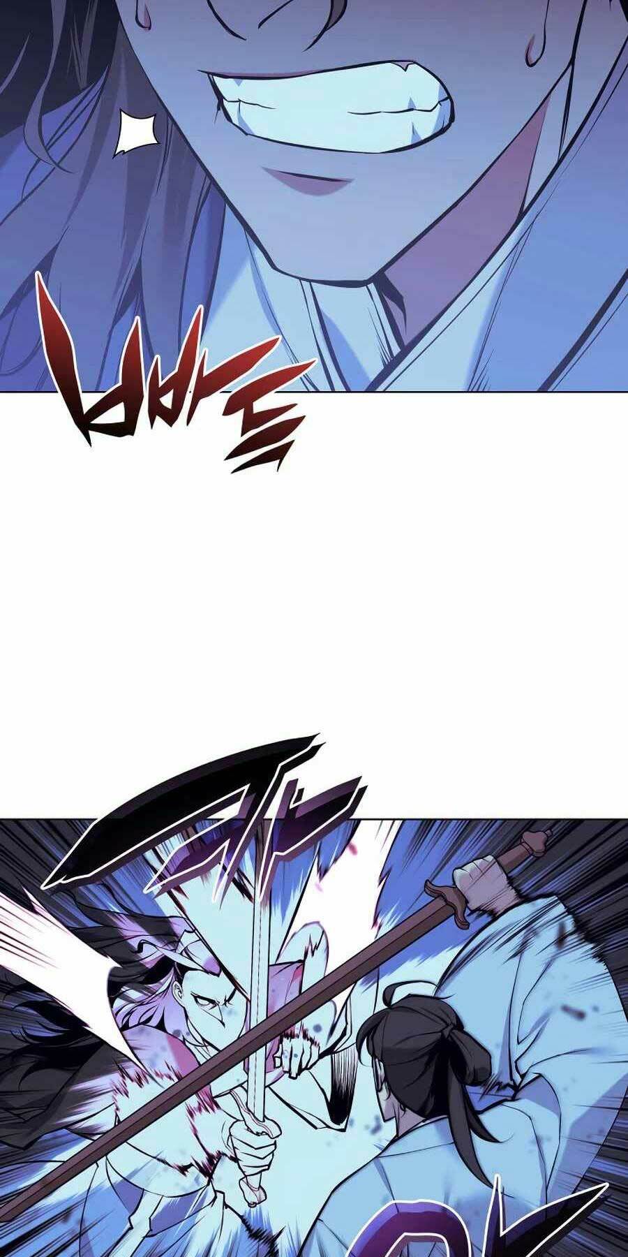 Học Giả Kiếm Sĩ Chapter 14 - Trang 2