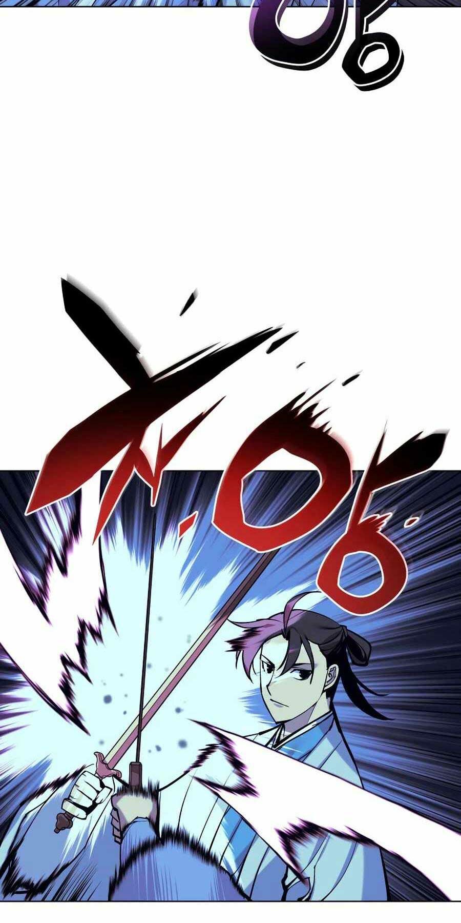 Học Giả Kiếm Sĩ Chapter 14 - Trang 2