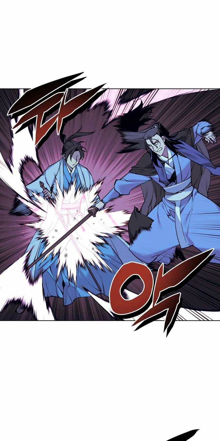 Học Giả Kiếm Sĩ Chapter 14 - Trang 2