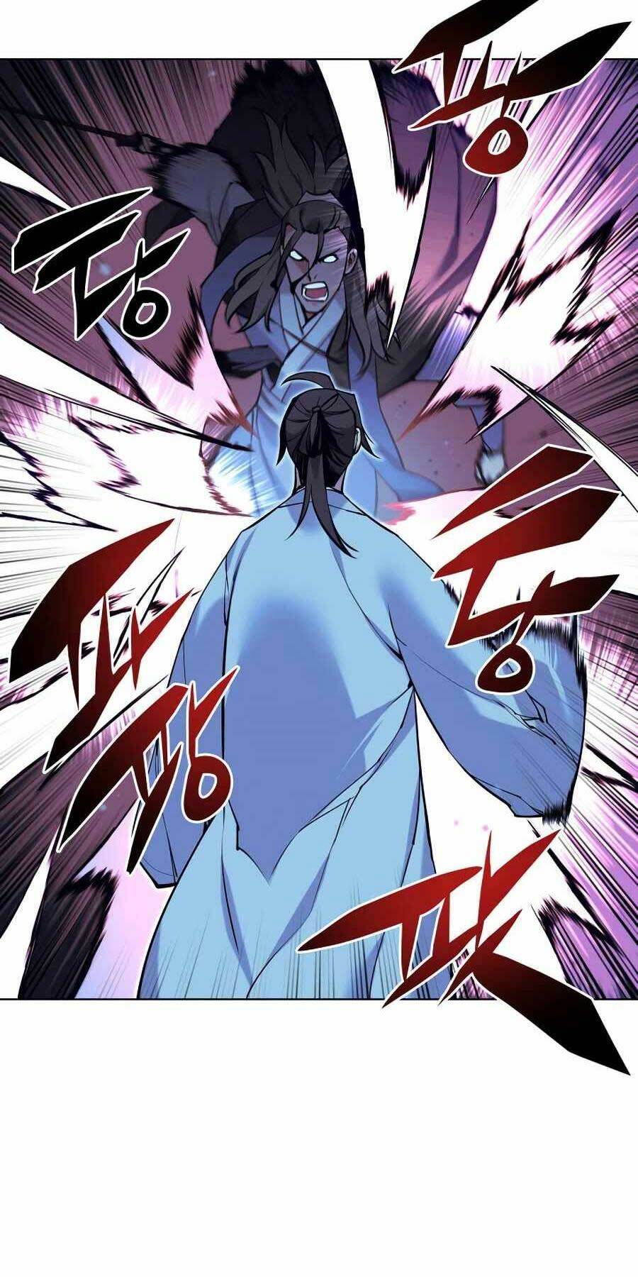 Học Giả Kiếm Sĩ Chapter 14 - Trang 2