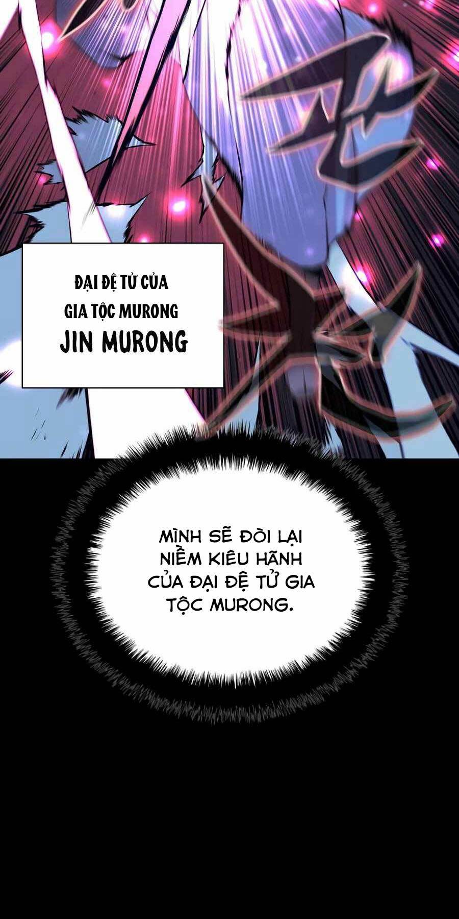 Học Giả Kiếm Sĩ Chapter 14 - Trang 2