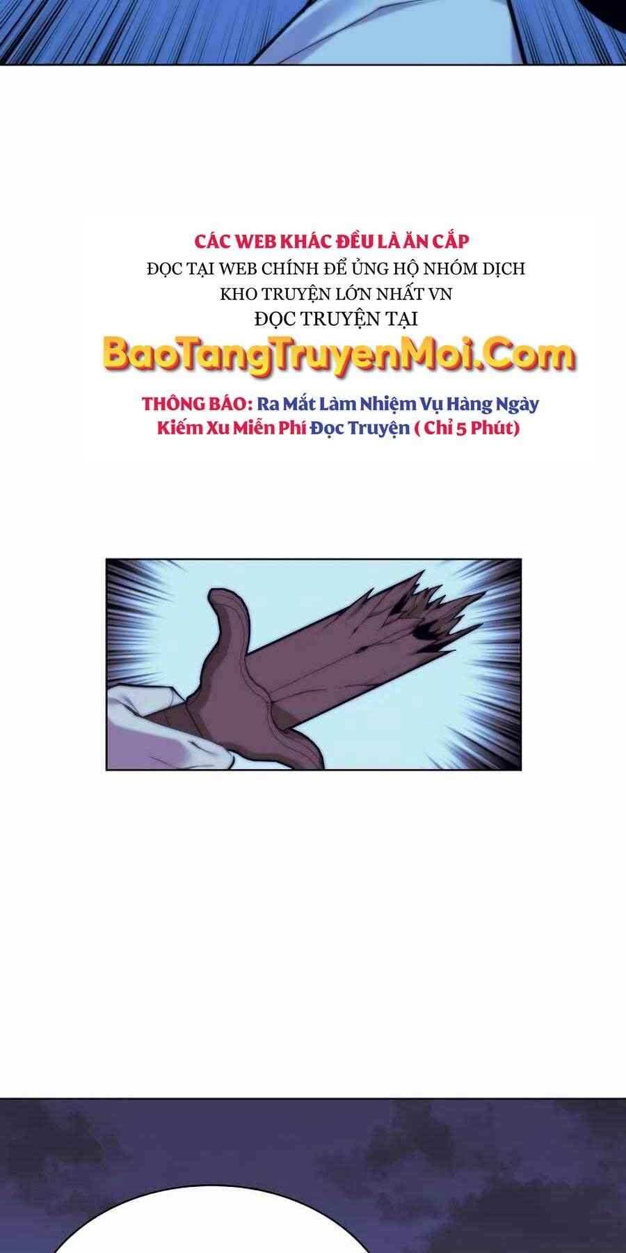 Học Giả Kiếm Sĩ Chapter 14 - Trang 2