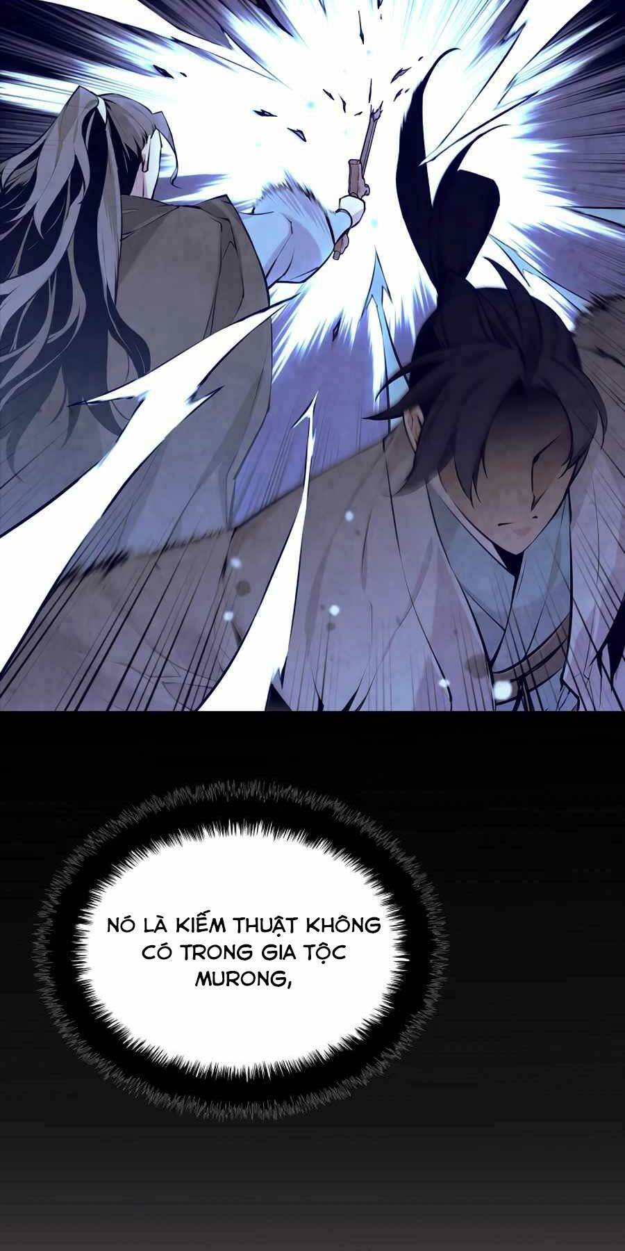 Học Giả Kiếm Sĩ Chapter 14 - Trang 2