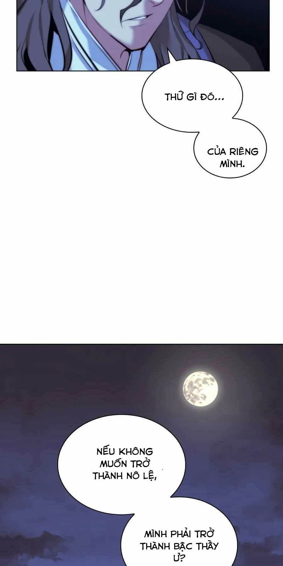 Học Giả Kiếm Sĩ Chapter 14 - Trang 2