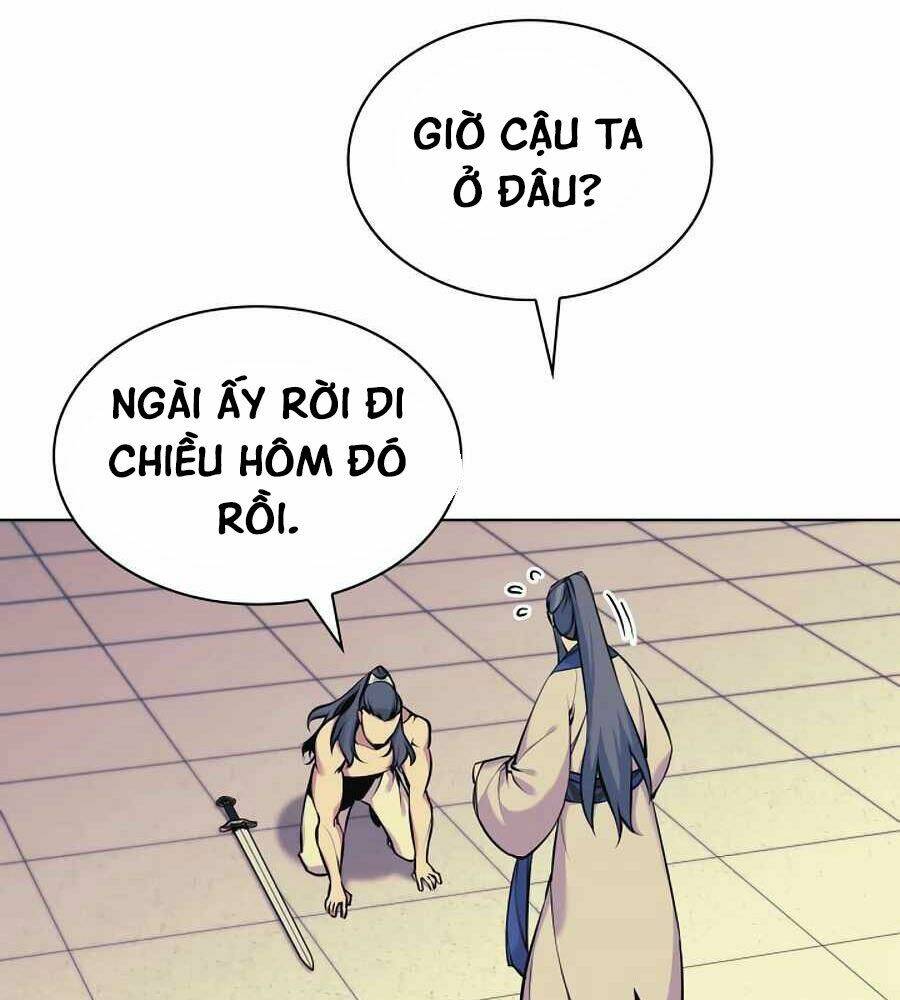 Học Giả Kiếm Sĩ Chapter 16 - Trang 2