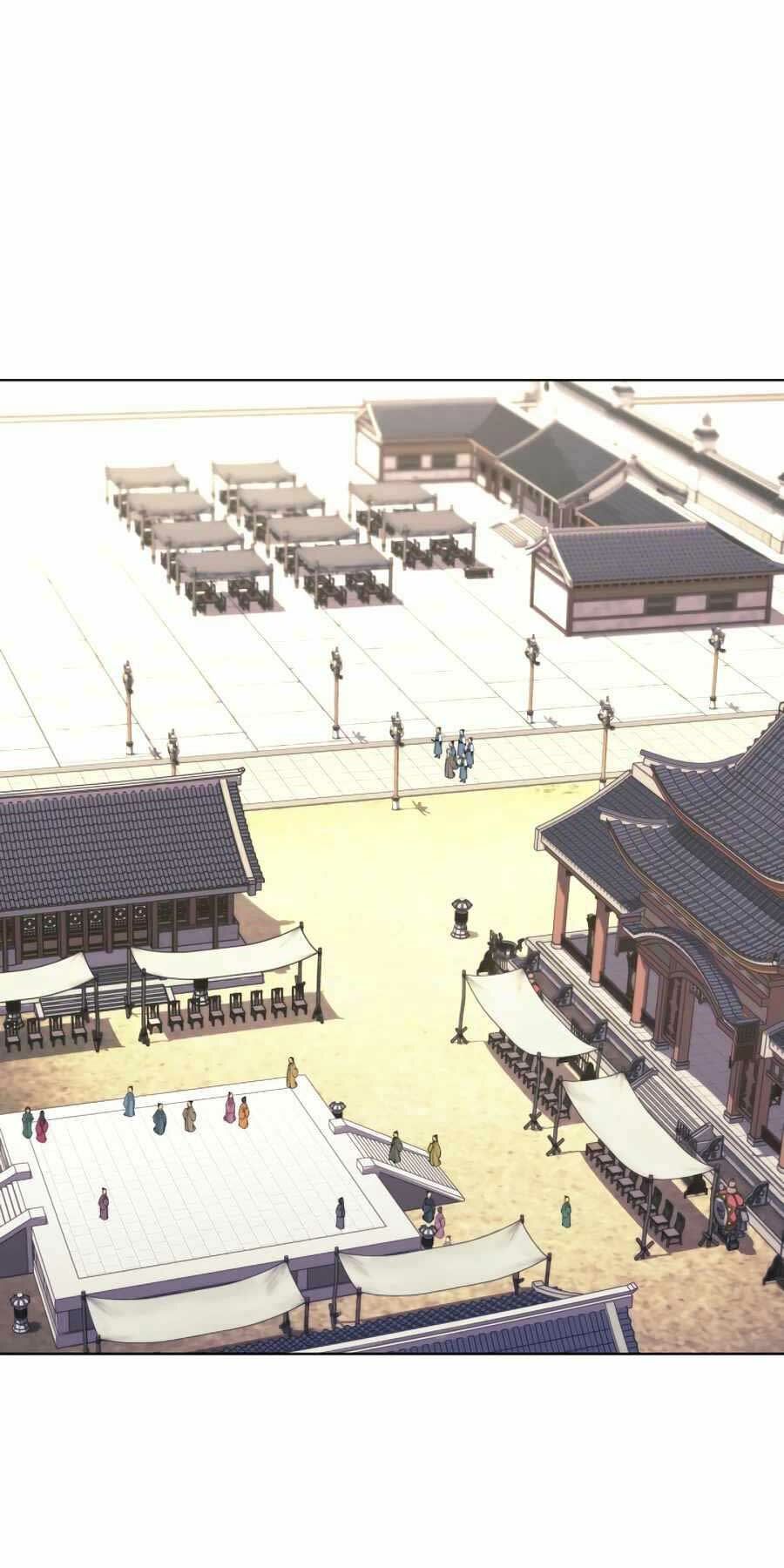 Học Giả Kiếm Sĩ Chapter 24 - Trang 2