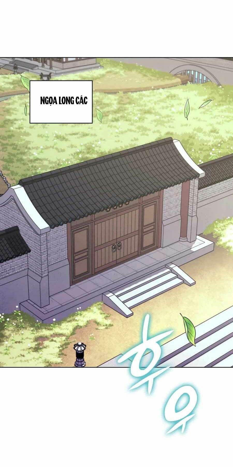 Học Giả Kiếm Sĩ Chapter 24 - Trang 2