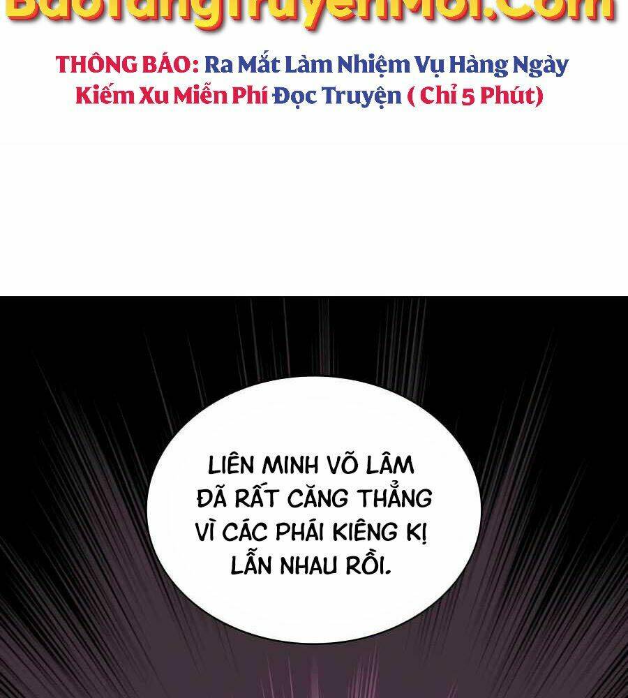 Học Giả Kiếm Sĩ Chapter 25 - Trang 2