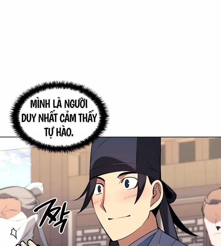 Học Giả Kiếm Sĩ Chapter 32 - Trang 2