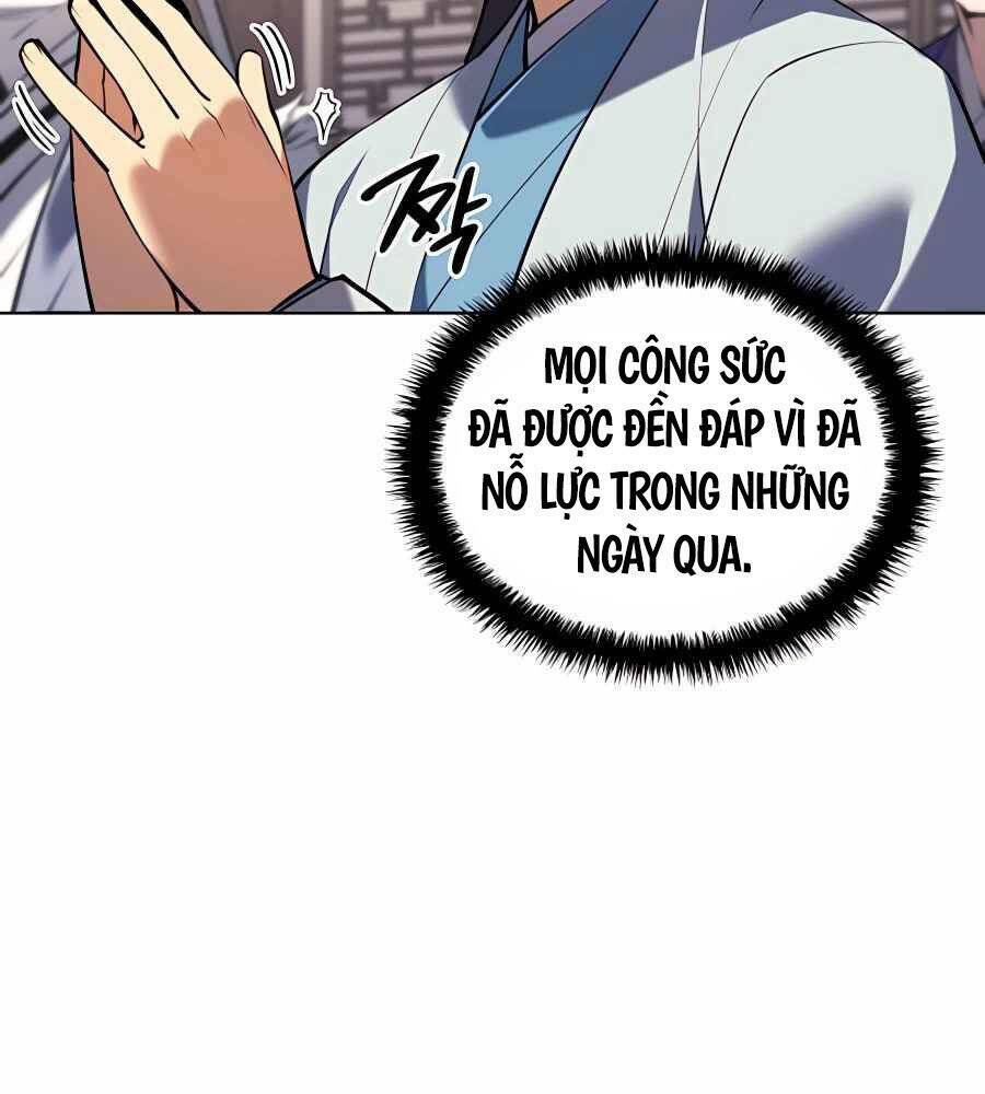 Học Giả Kiếm Sĩ Chapter 32 - Trang 2