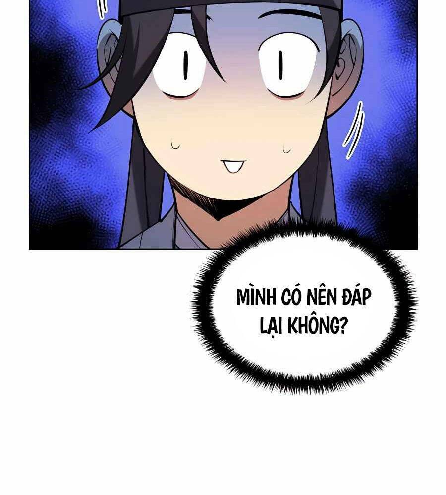 Học Giả Kiếm Sĩ Chapter 32 - Trang 2