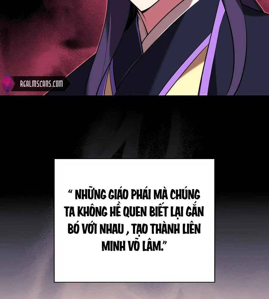 Học Giả Kiếm Sĩ Chapter 32 - Trang 2