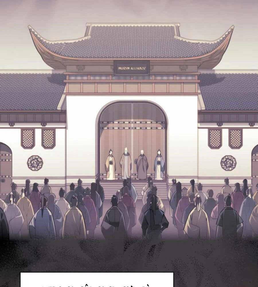 Học Giả Kiếm Sĩ Chapter 32 - Trang 2