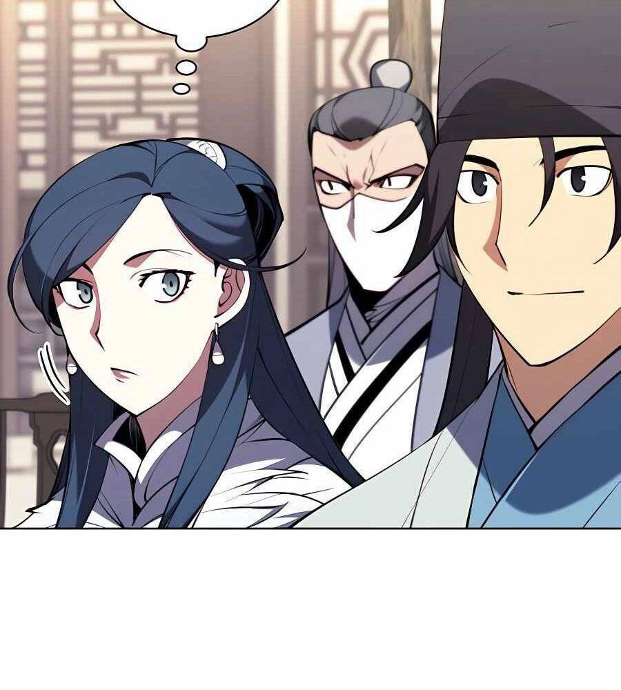 Học Giả Kiếm Sĩ Chapter 32 - Trang 2