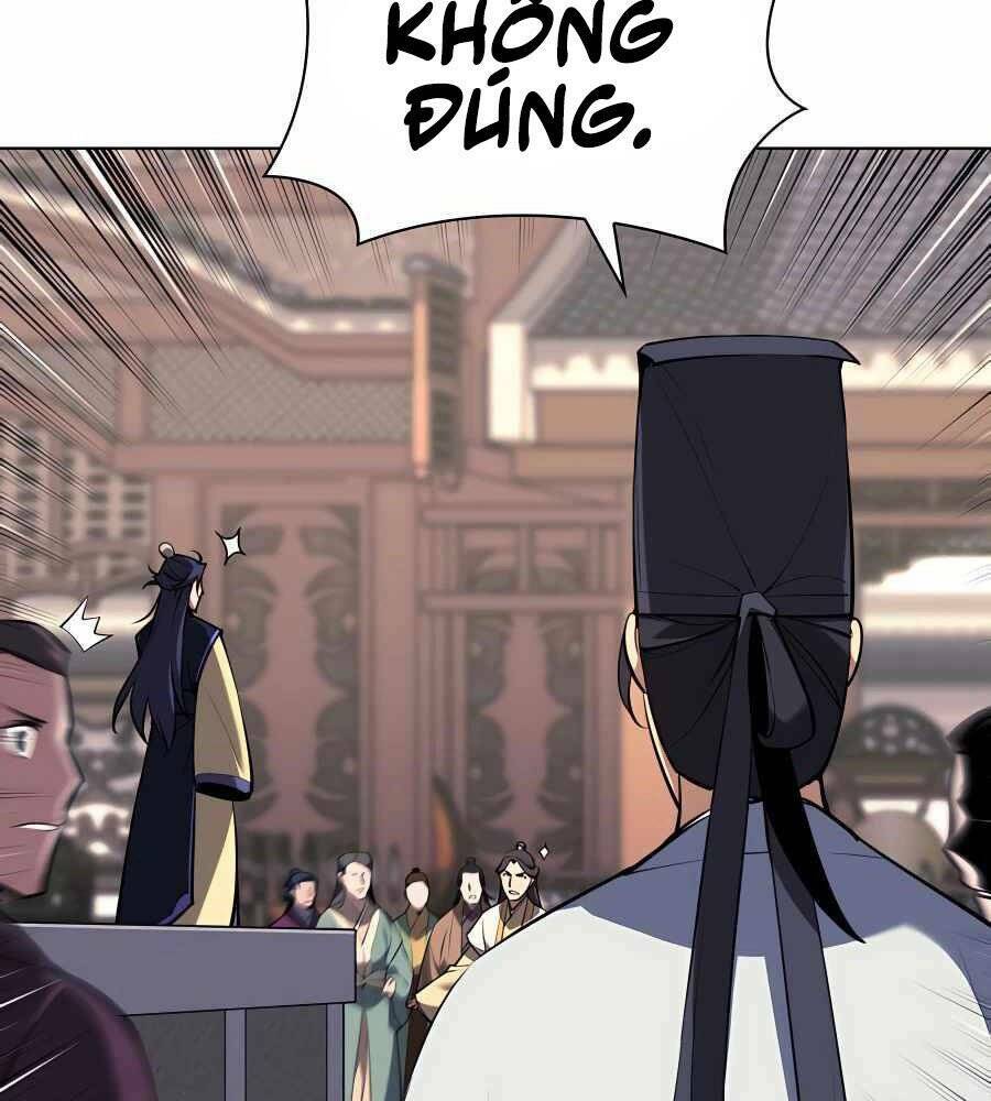 Học Giả Kiếm Sĩ Chapter 32 - Trang 2