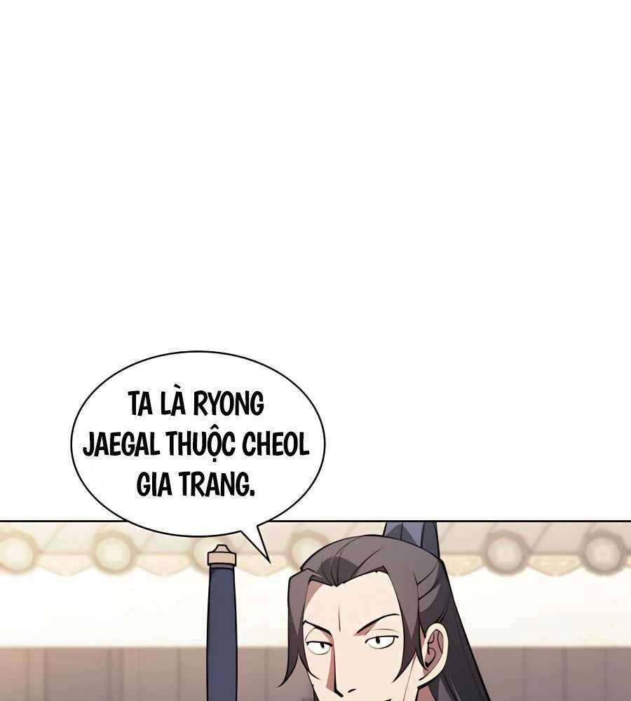 Học Giả Kiếm Sĩ Chapter 32 - Trang 2