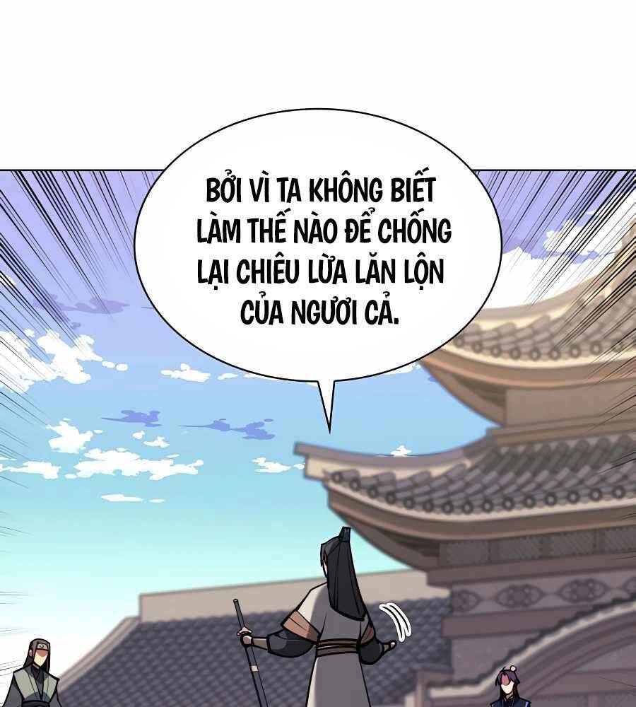 Học Giả Kiếm Sĩ Chapter 32 - Trang 2