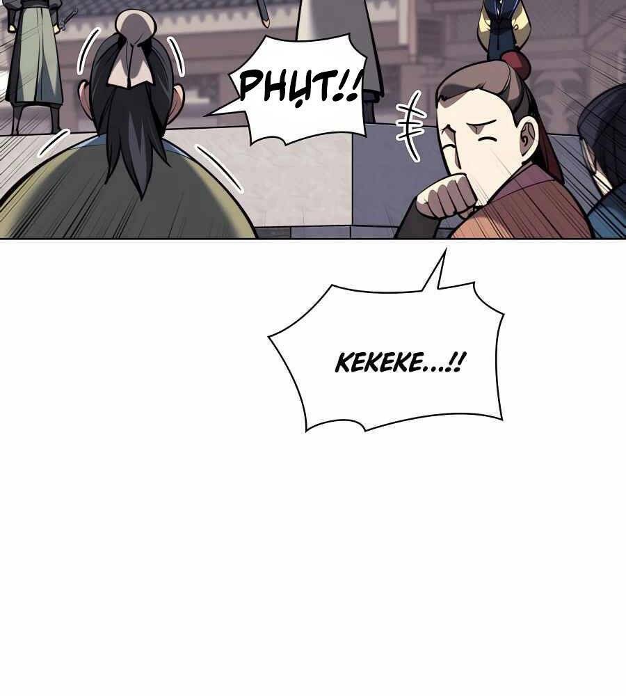 Học Giả Kiếm Sĩ Chapter 32 - Trang 2