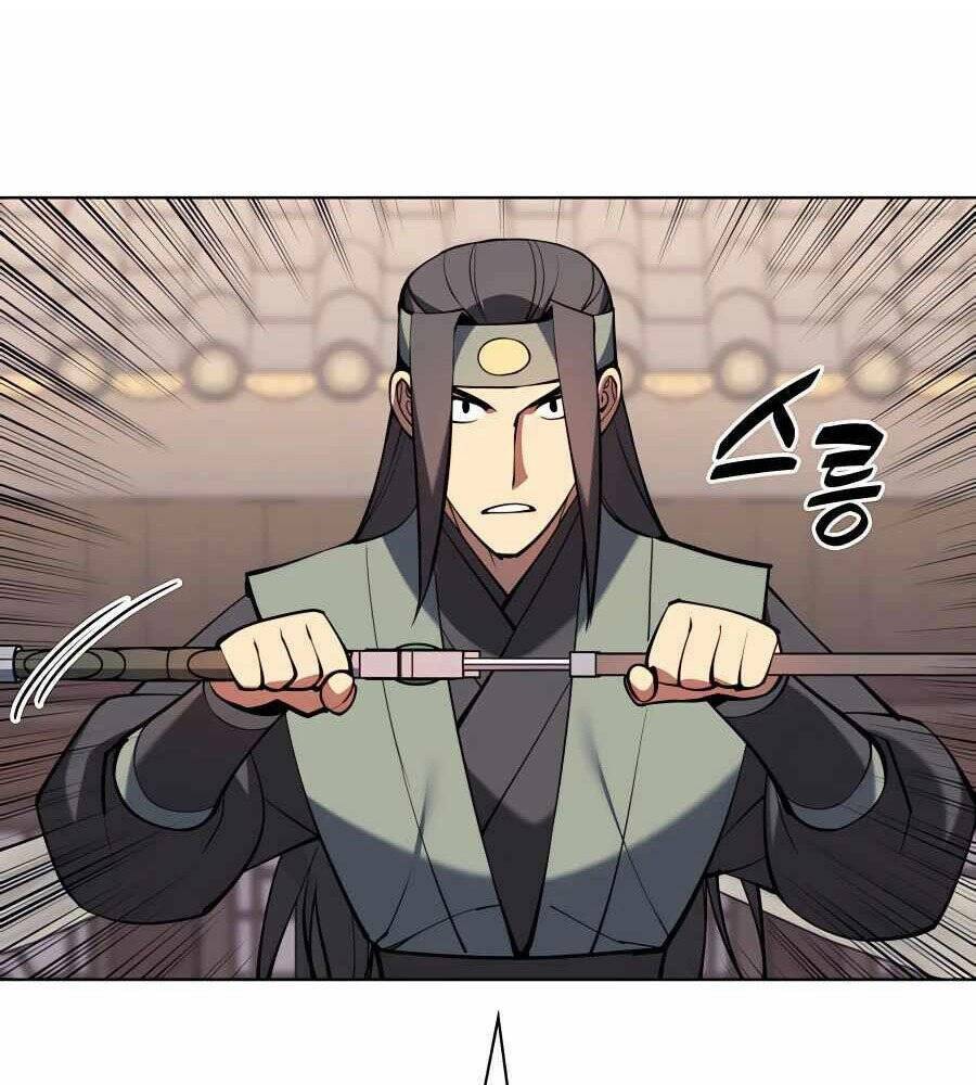 Học Giả Kiếm Sĩ Chapter 32 - Trang 2