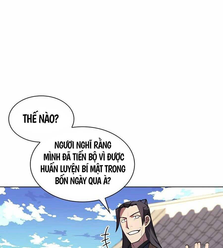 Học Giả Kiếm Sĩ Chapter 32 - Trang 2