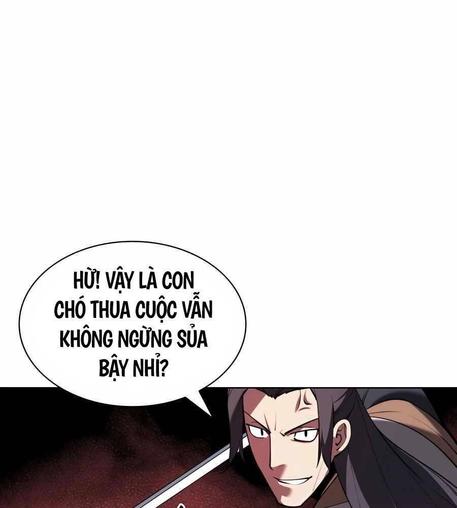 Học Giả Kiếm Sĩ Chapter 32 - Trang 2