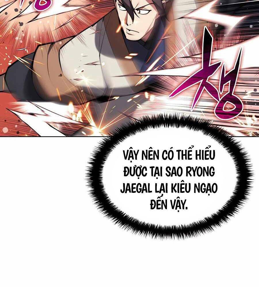 Học Giả Kiếm Sĩ Chapter 32 - Trang 2