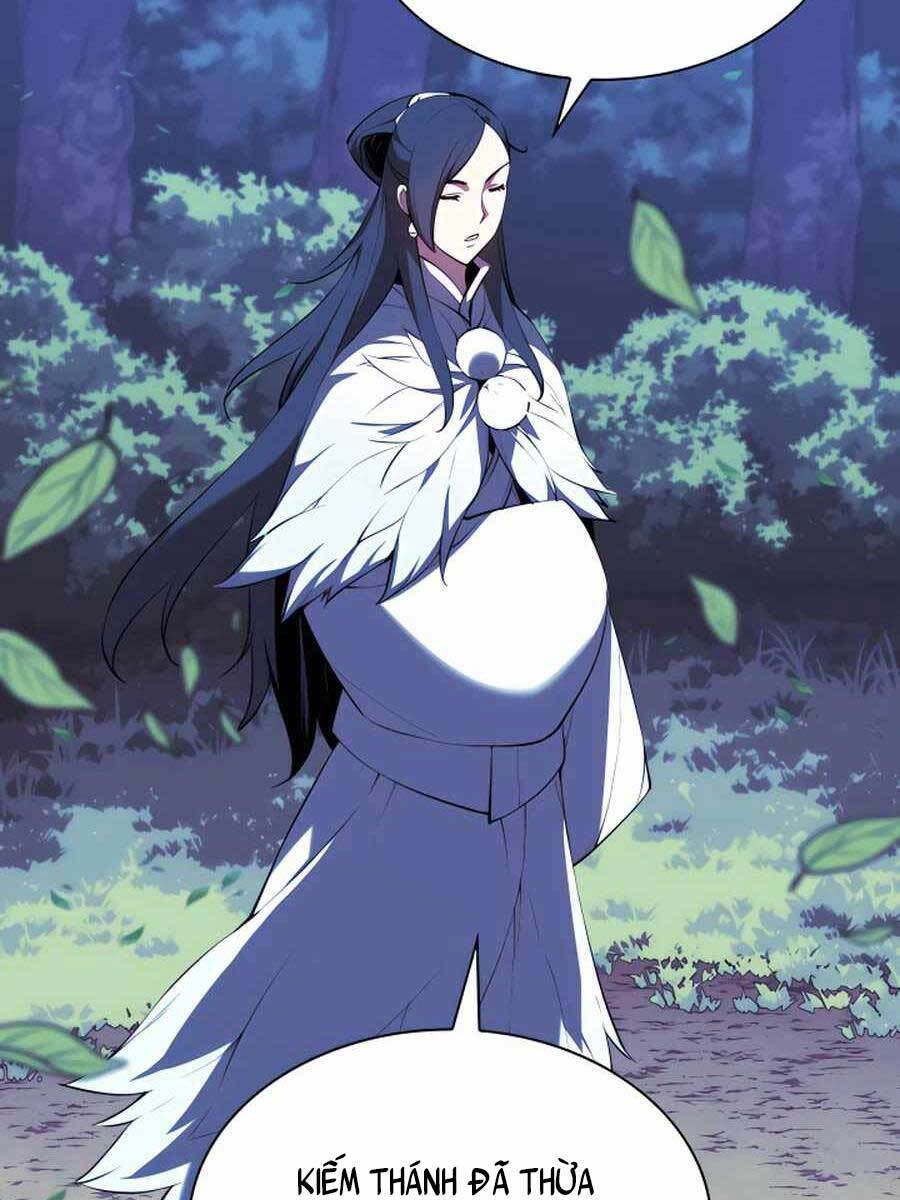 Học Giả Kiếm Sĩ Chapter 36 - Trang 2