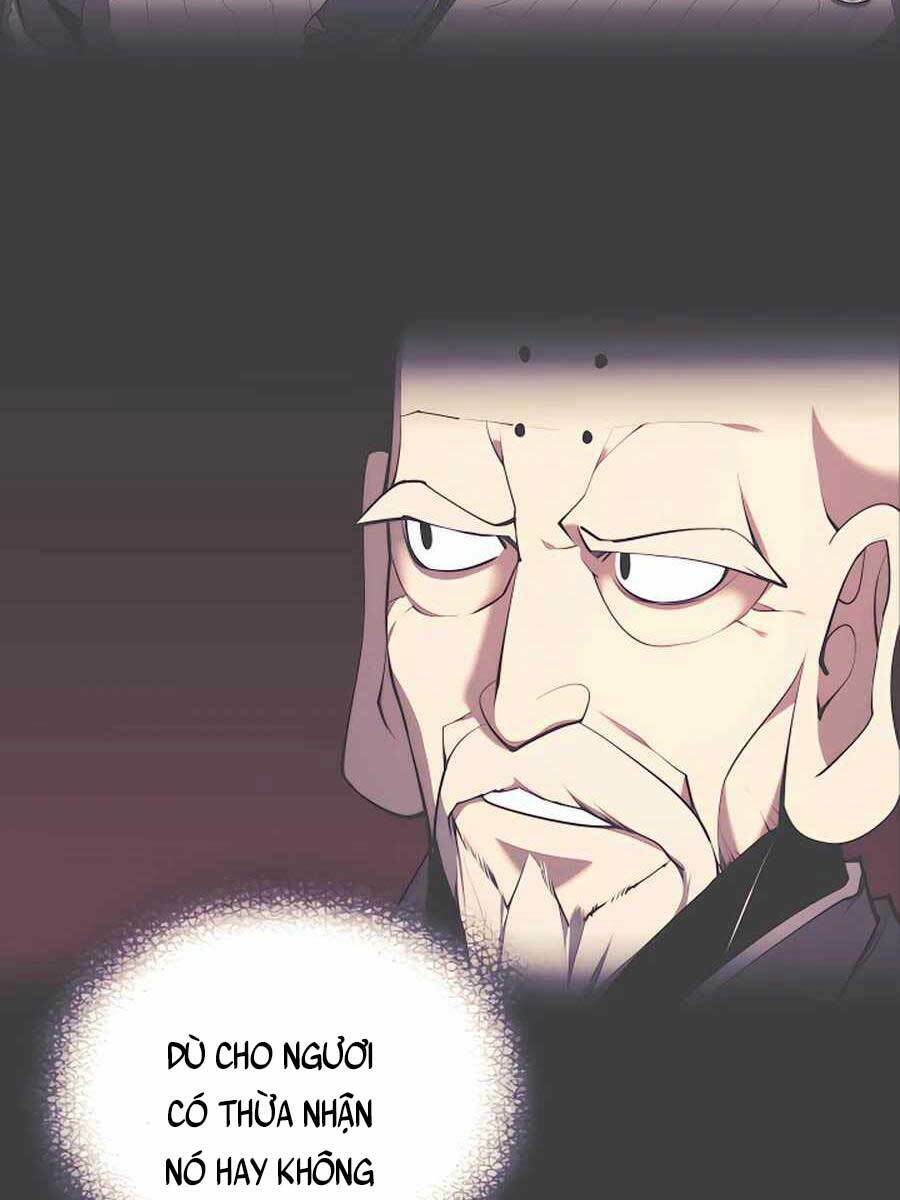 Học Giả Kiếm Sĩ Chapter 36 - Trang 2