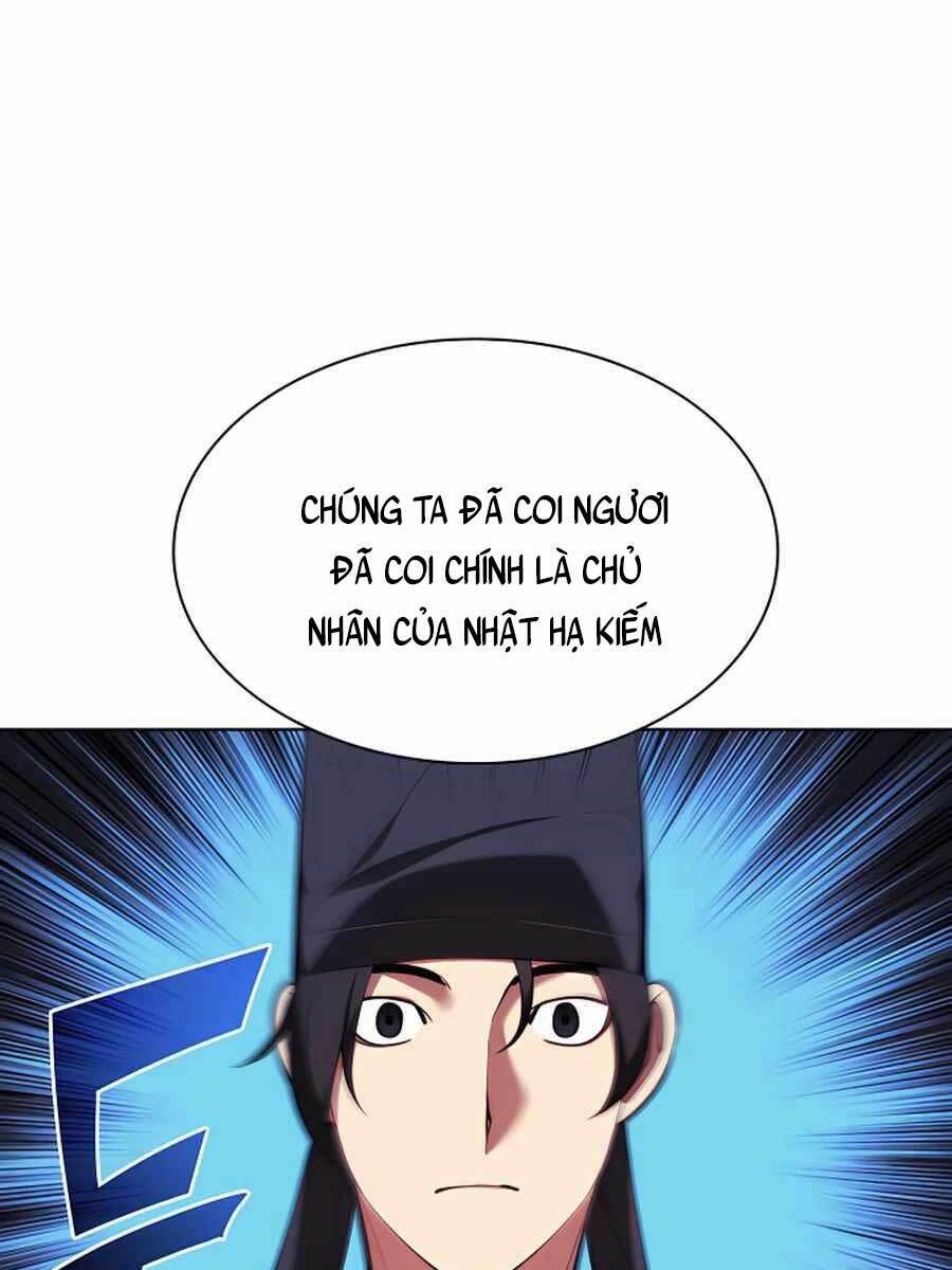 Học Giả Kiếm Sĩ Chapter 36 - Trang 2