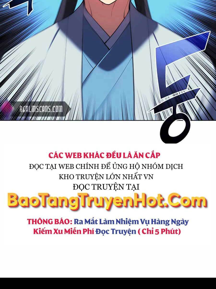 Học Giả Kiếm Sĩ Chapter 36 - Trang 2