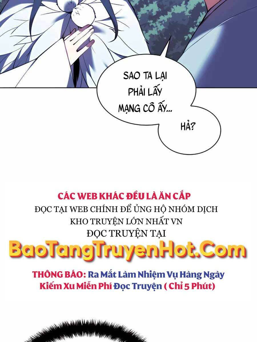 Học Giả Kiếm Sĩ Chapter 36 - Trang 2