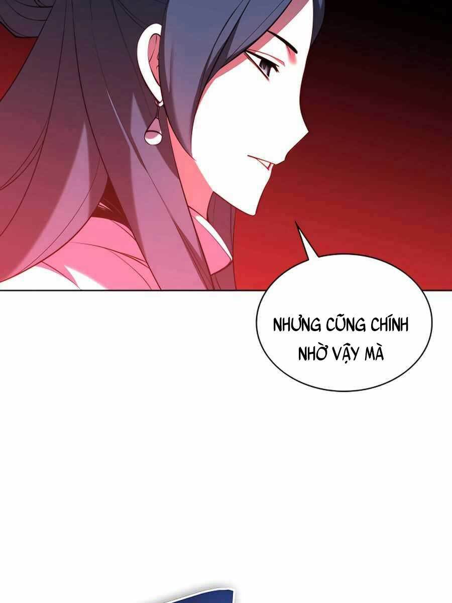 Học Giả Kiếm Sĩ Chapter 36 - Trang 2