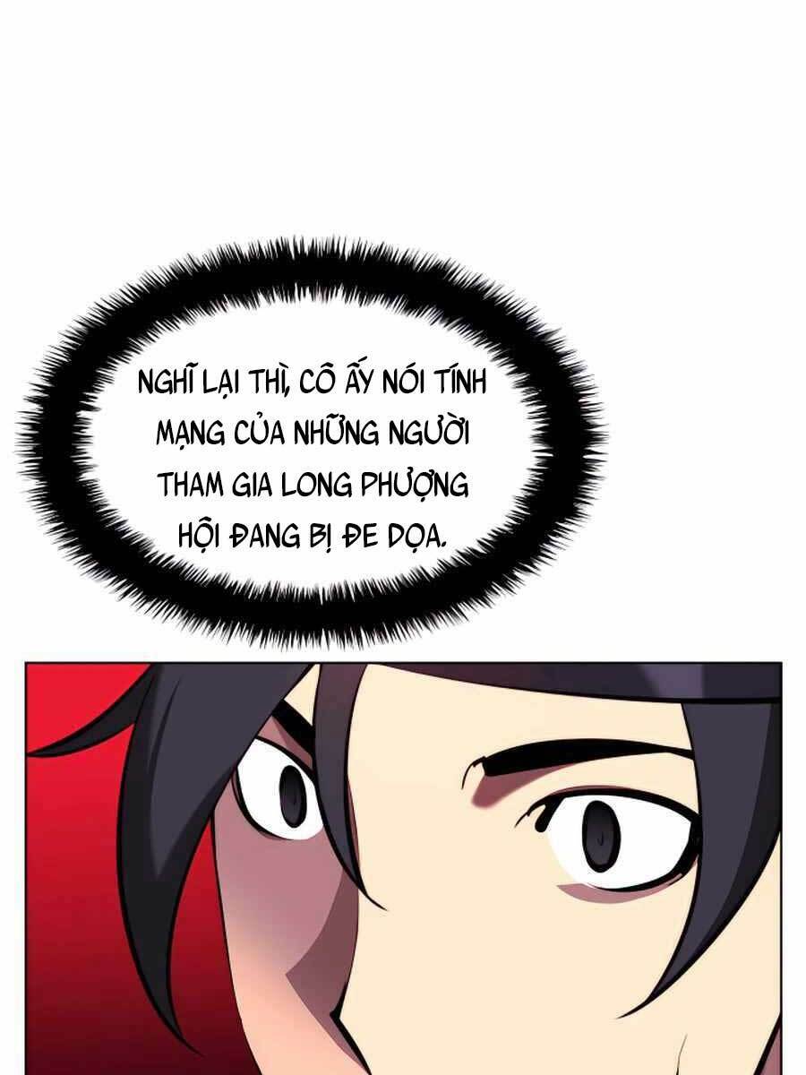 Học Giả Kiếm Sĩ Chapter 36 - Trang 2