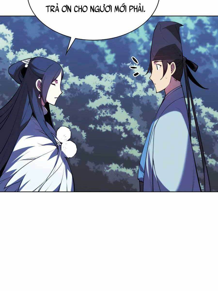 Học Giả Kiếm Sĩ Chapter 36 - Trang 2