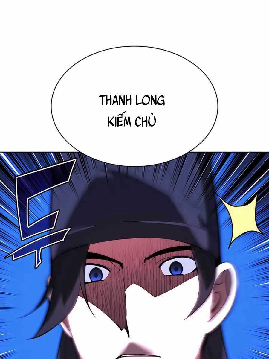 Học Giả Kiếm Sĩ Chapter 36 - Trang 2